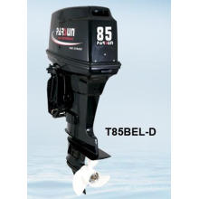 Excellent in Quality 85HP Outboard Engine